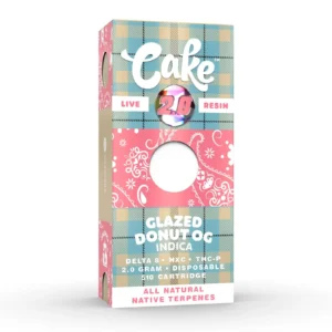 Cake Cold Pack 2.0 Cartridge for sale